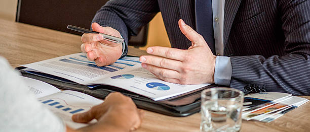 Policy Consulting